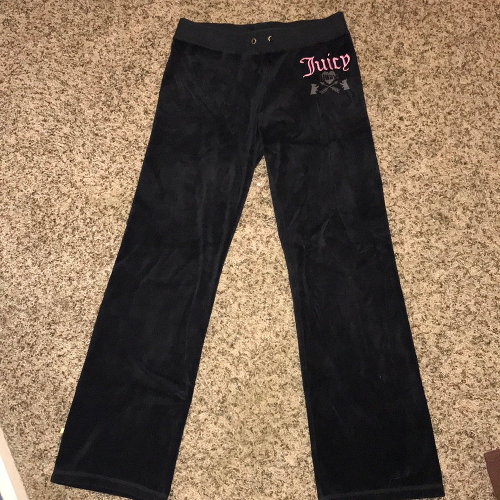 Juicy sweat pants